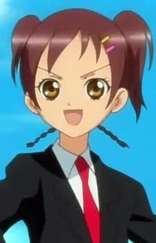 Watarai, Misaki