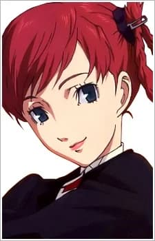 Kayano, Megumi