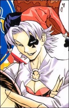 Bolneze, Pierrot