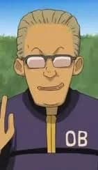 Sugata, Iwao