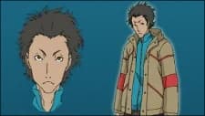 Kimoto, Yuuji