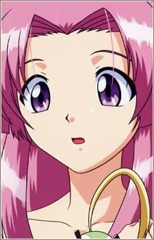 Oeyama, Inori