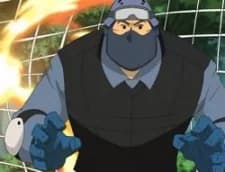 Tetsukabe, Ken