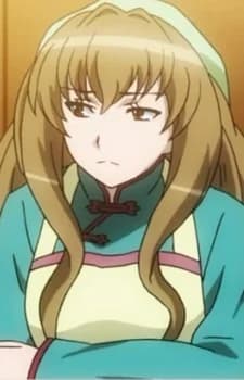 Misumi, Mother