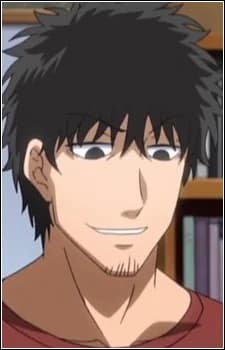 Takizawa, Ryuutarou