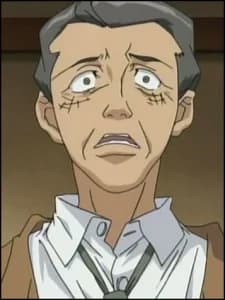Takashiro, Shigeyuki