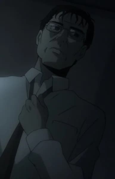 Sakamoto, Hisanobu