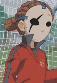 Nata, Juuzou