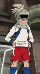 Rotten, Lance