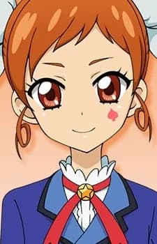 Hanazuki, Miu