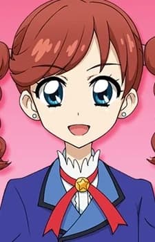 Hirasaka, Aya