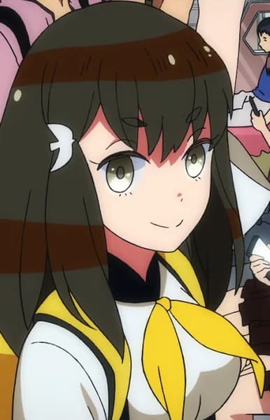 Ichinose, Hajime