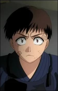 Iijima, Shinji
