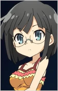 Shinzaki, Fuyuna
