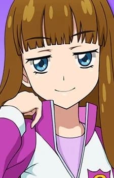 Fujimoto, Erika