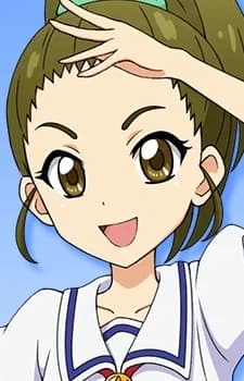 Natsume, Akira