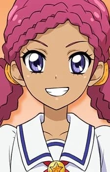 Miyagawa, Anna