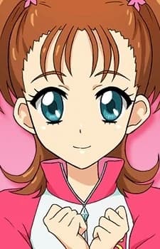 Sano, Harumi