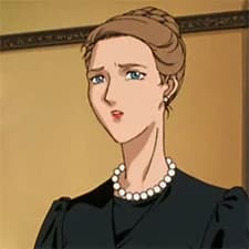 Darlian, Mrs.