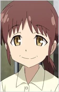 Shinzaki, Yukino
