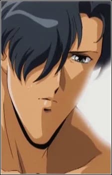 Kouno, Ryuji