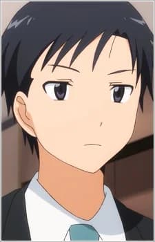Tanaka, Jouji