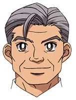 Kotobuki, Taizou