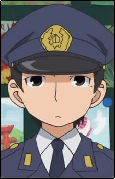 Ogata, Ichirouta
