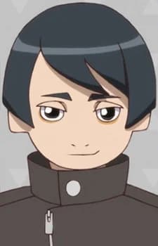 Ebisugawa, Kuresaburou