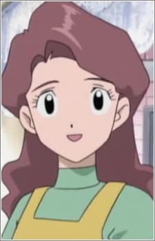 Izumi, Yoshie
