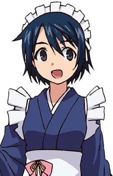 Yuuki, Shinobu