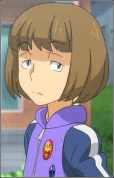 Sazaki, Susumu