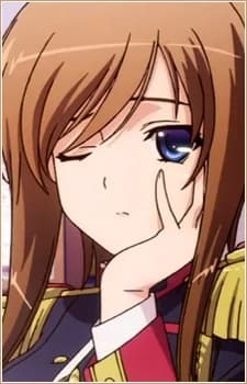 Avery, Reina F.