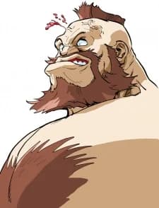 Zangief