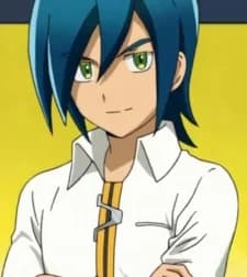 Kongouji, Hayato