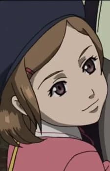 Togusa's Daughter