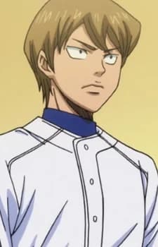 Toujou, Hideaki
