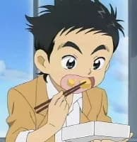 Hoshino, Kenta