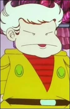 Patalliro the 10th