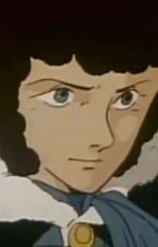 Mahoroba, Shirou