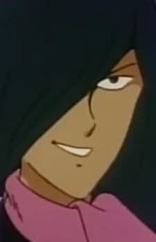 Doudi, Samanosuke