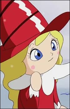 Candle-chan