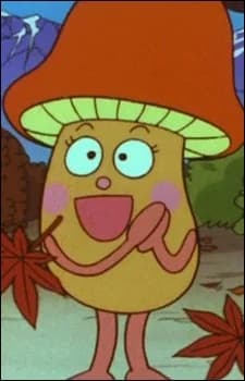 Kinoko-chan