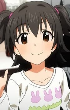 Akagi, Miria