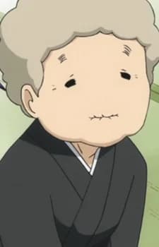Oshimoto, Grandmother