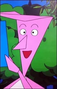 Origamiman