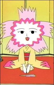 Nadeshiko-san