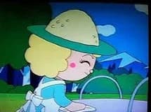 Pilaf-chan