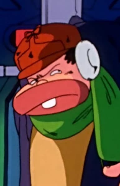 Oshamambe