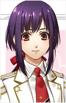 Kusanagi, Yui